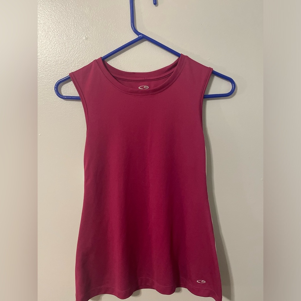Champion Woman’s Athletic Tank Top // Good condition